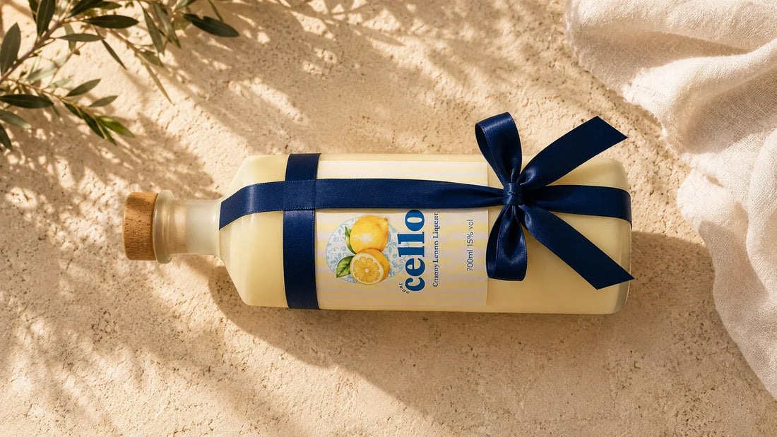 Best Limoncello Gifts: Italian Gift Ideas for Every Occasion | Drink Cello