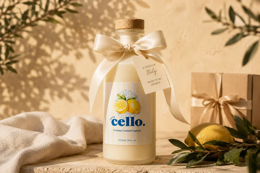 Where to Buy Limoncello in the UK | Discover Drink Cello