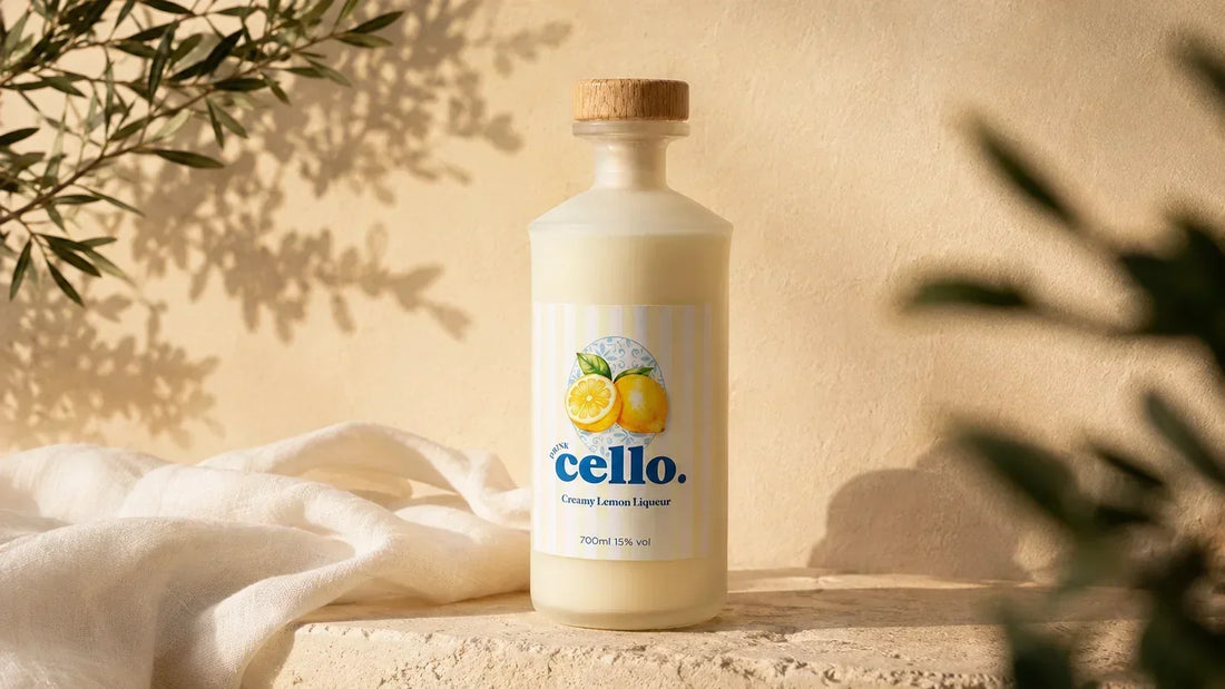 What Is Crema di Limoncello? The Italian Creamy Limoncello Guide