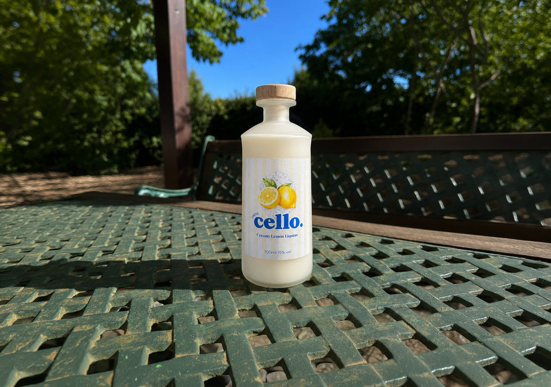How to Drink Crema di Limoncello: The Best Ways to Serve It