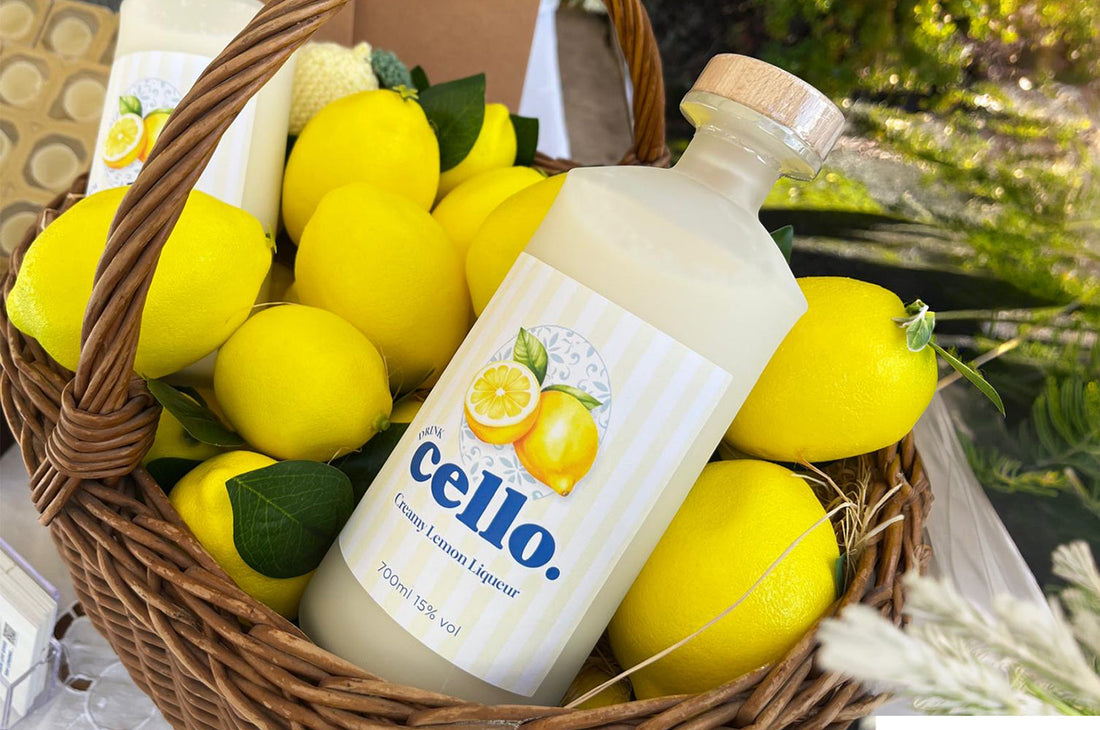 The Drinks of 2026: Aperol, Hugo, Sarti, Limoncello & More
